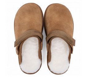 UGG Goldenstar Clog Chestnut