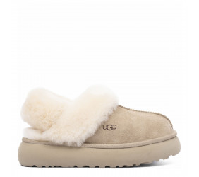 UGG Slippers Disquette Sand
