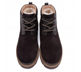 UGG Mens Neumel Gentleman Chocolate