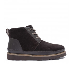 UGG Mens Neumel Gentleman Chocolate