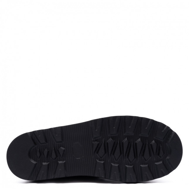 UGG Mens Neumel Gentleman Leather Black