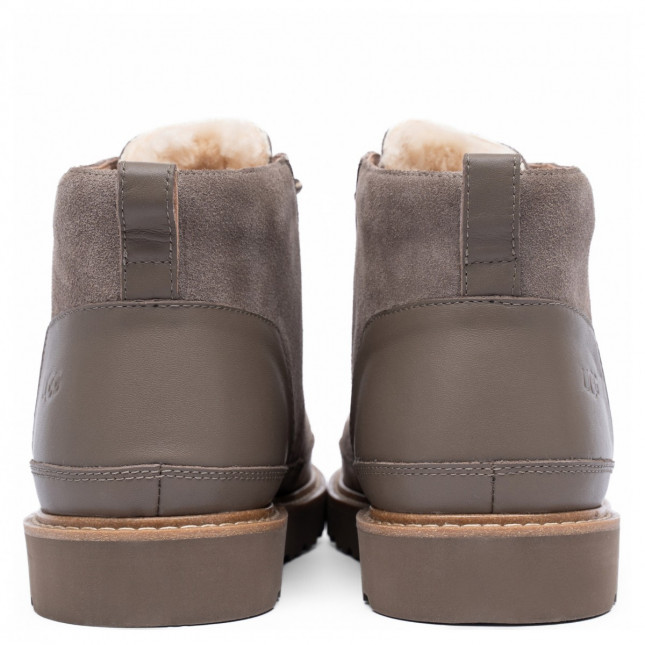 UGG Mens Neumel Gentleman Smoke