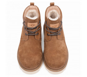 UGG Mens Neumel Gentleman Chestnut