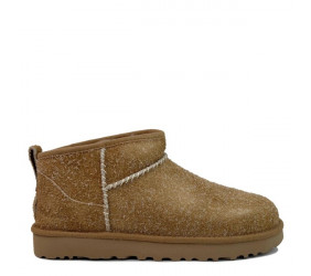 UGG Classic Ultra Mini Madhappy Chestnut