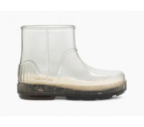 UGG Drizlita Clear Boot Black
