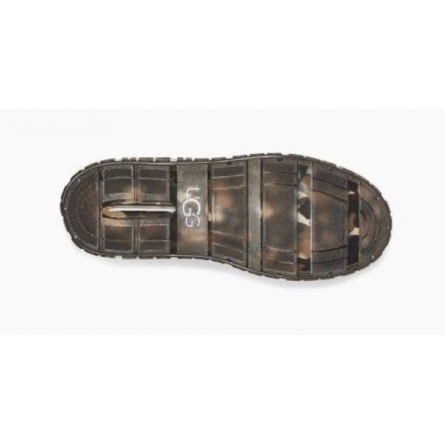 UGG Drizlita Clear Boot Black