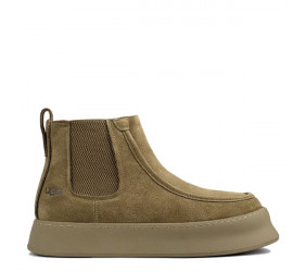 UGG Mens Chelsea Crafted Chestnut