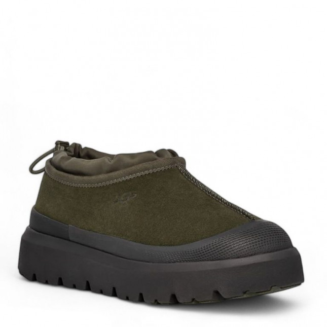 UGG Tasman Weather Hybrid Forest Night
