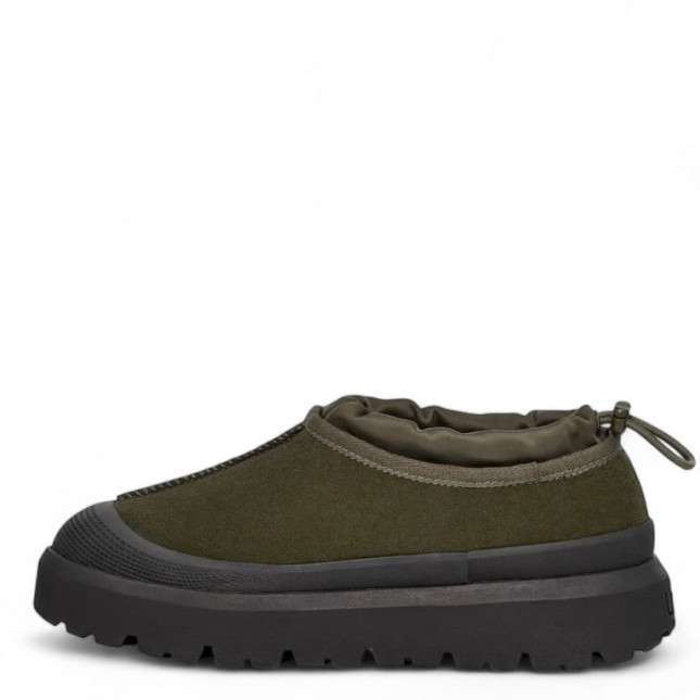 UGG Tasman Weather Hybrid Forest Night