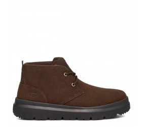 UGG Mens Burleigh Chukka Dusty Cocoa