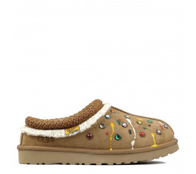 UGG Tasman Slipper Gallery Dept Chestnut