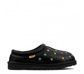 UGG Tasman Slipper Gallery Dept Black