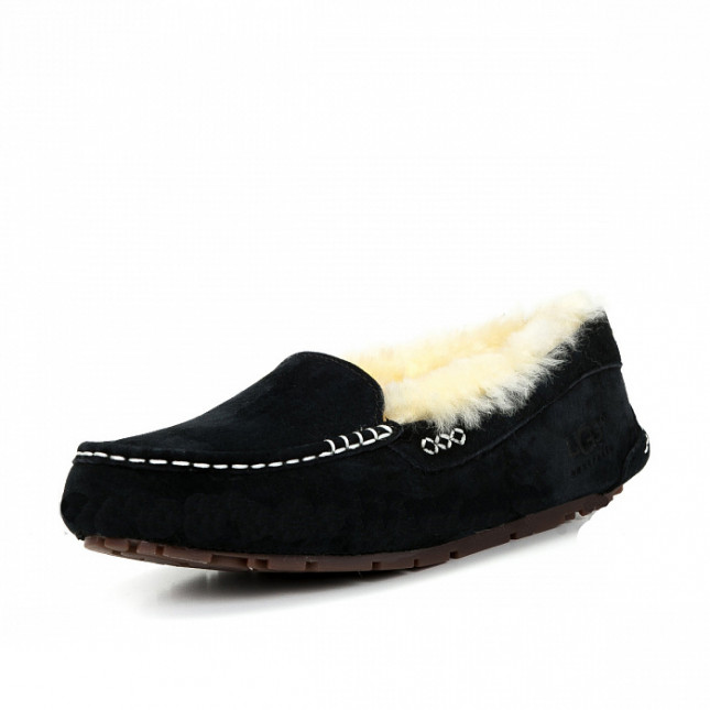 UGG Ansley Black
