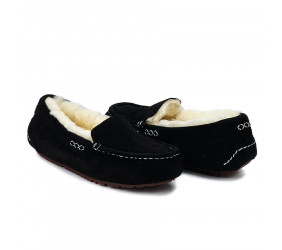 UGG Ansley Black