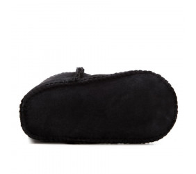 UGG Пинетки Black