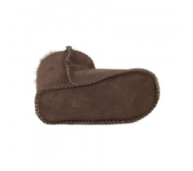 UGG Пинетки Chocolate