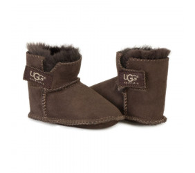UGG Пинетки Chocolate