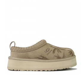 UGG Tazz Platform Erewhon Camel