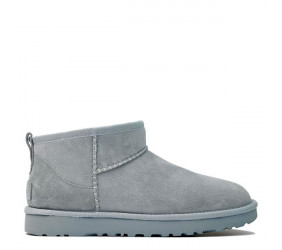 UGG Classic Ultra Mini Madhappy Sky Blue