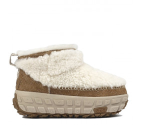 UGG Venture Daze Ultra Mini Cozy Natural