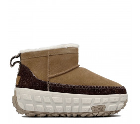 UGG Venture Daze Ultra Mini Chestnut