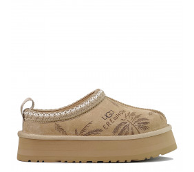 UGG Tazz Platform Erewhon Sand