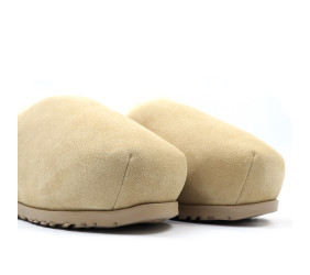 UGG Pumped Slide Mustard Seed