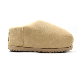 UGG Pumped Slide Mustard Seed