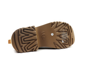 UGG Ultra Mini New Heights Chestnut