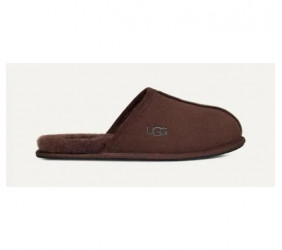 UGG Mens Scuff Dusted Cocoa