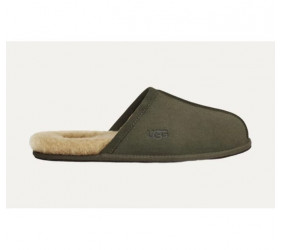 UGG Mens Scuff Forest Night