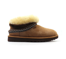 UGG Classic Mini Cresent Chestnut