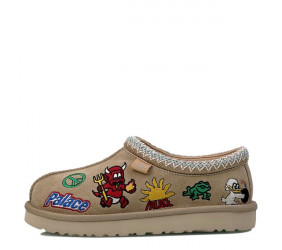 UGG Palace x UGG Tasman Slipper Sand