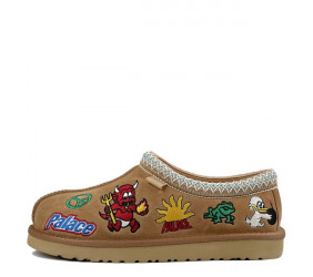 UGG Palace x UGG Tasman Slipper Chestnut