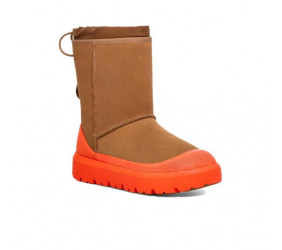 UGG Classic Short Weather Hybrid Orange