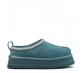 UGG Tazz Platform Dark Ice