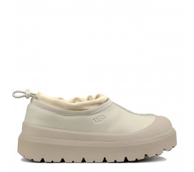 UGG Mens Tasman Hybrid Leather Sand