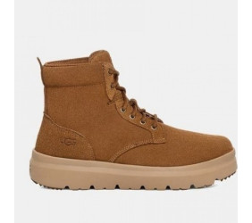 UGG Mens Burleigh Boot Chestnut
