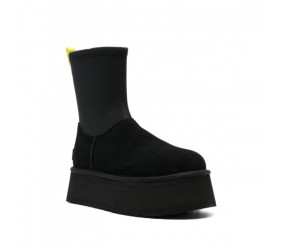 UGG Classic Dipper Black