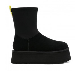 UGG Classic Dipper Black