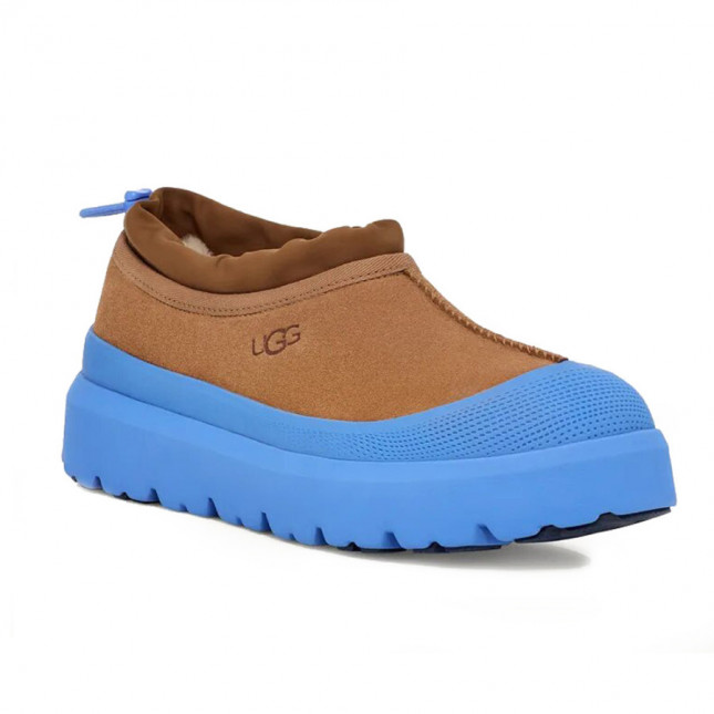 UGG Tasman Weather Hybrid Chestnut - Big Sky