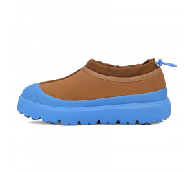 UGG Mens Tasman Weather Hybrid Chestnut - Big Sky