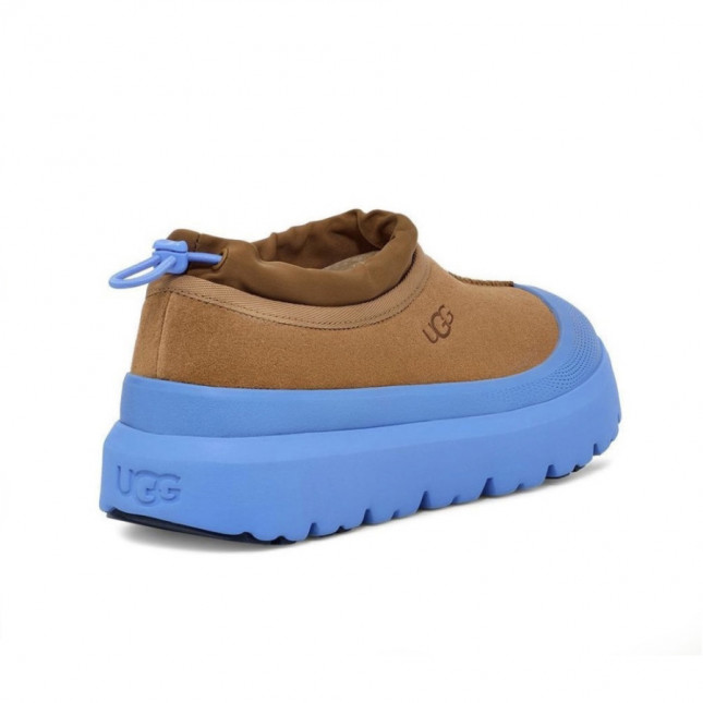 UGG Mens Tasman Weather Hybrid Chestnut - Big Sky