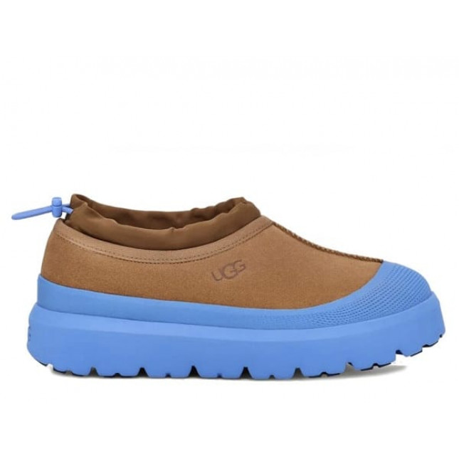 UGG Mens Tasman Weather Hybrid Chestnut - Big Sky
