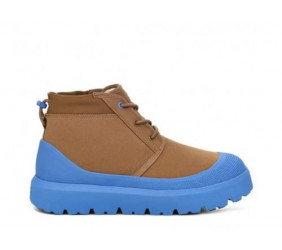 UGG Neumel Weather Hybrid Chestnut-Big Sky
