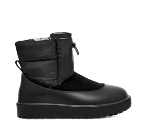 UGG Classic Maxi Toggle Black