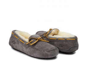 UGG Dakota Grey